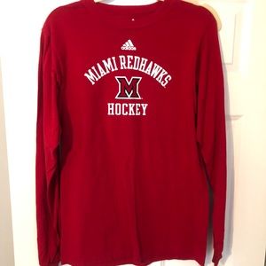 Miami RedHawks Hockey